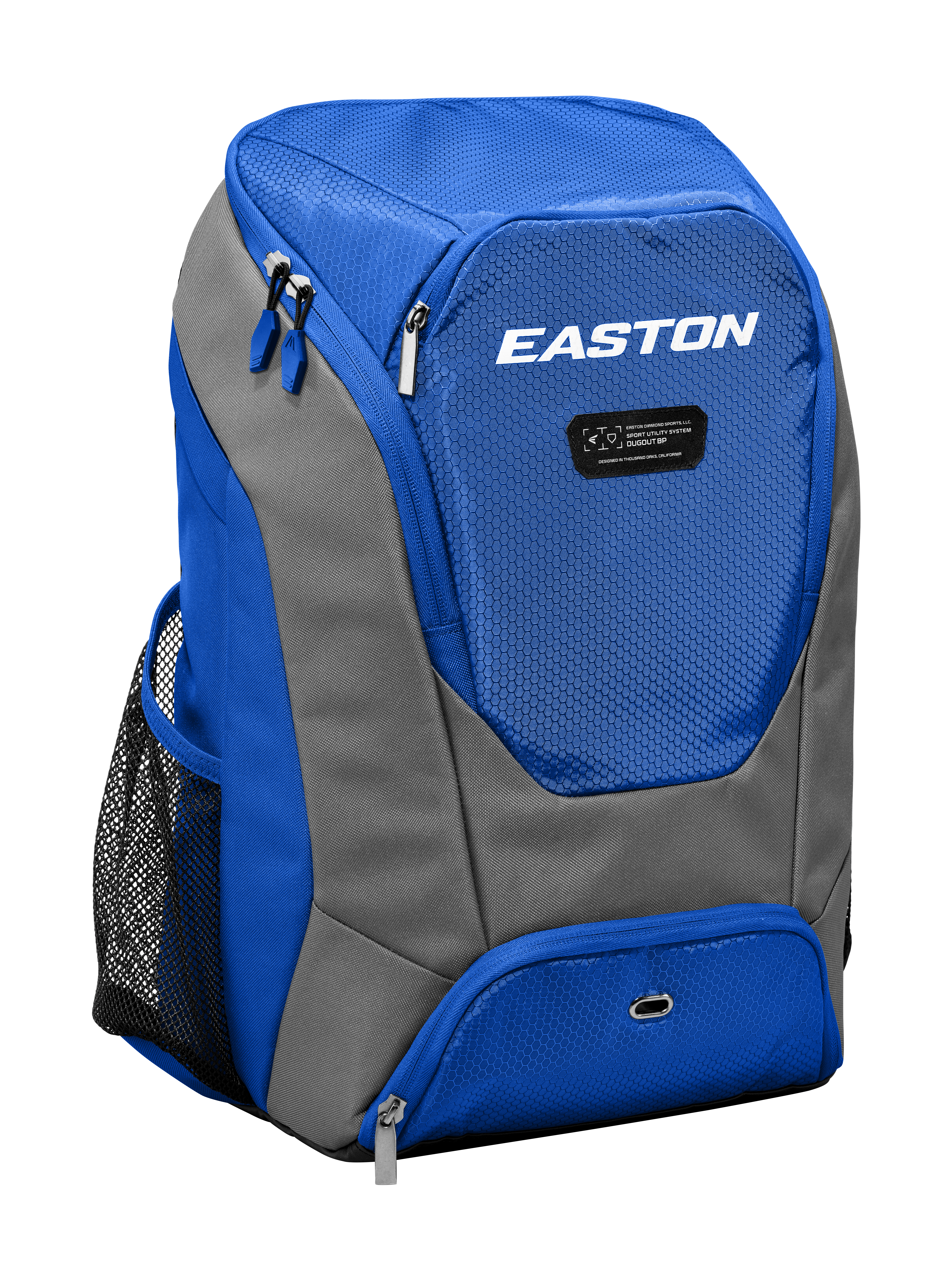 Easton Dugout Backpack 8