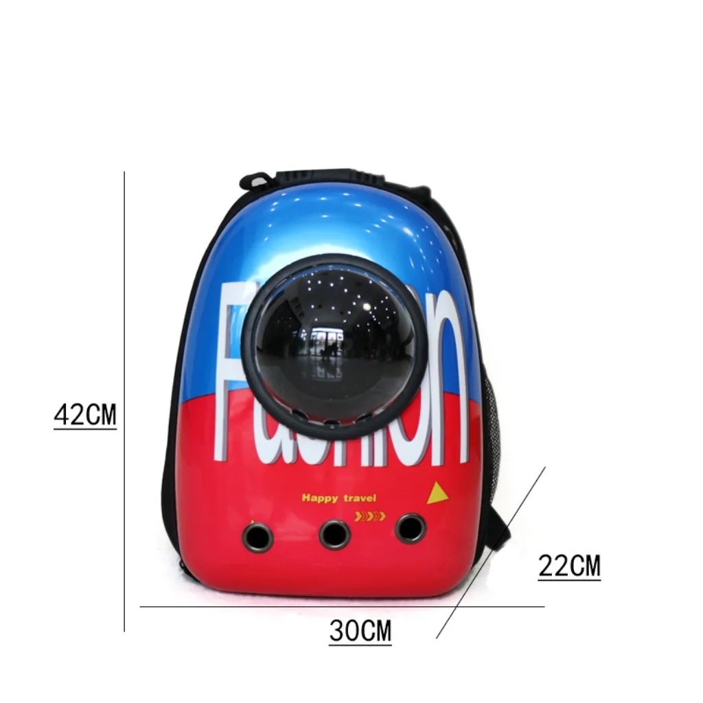 16.5'' Pet Backpack 7