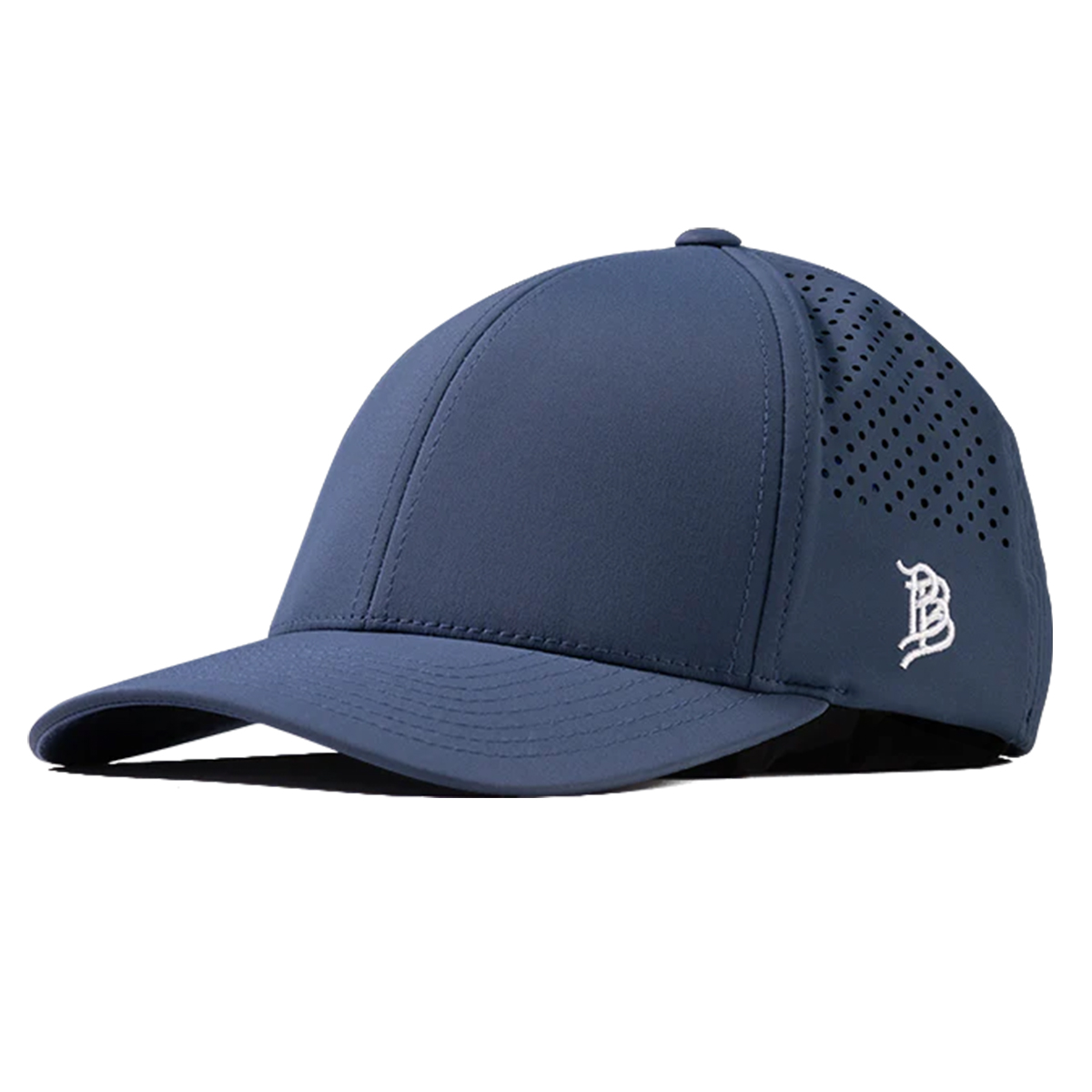 Branded Bills EP500 Bare Curved Performance Cap 11