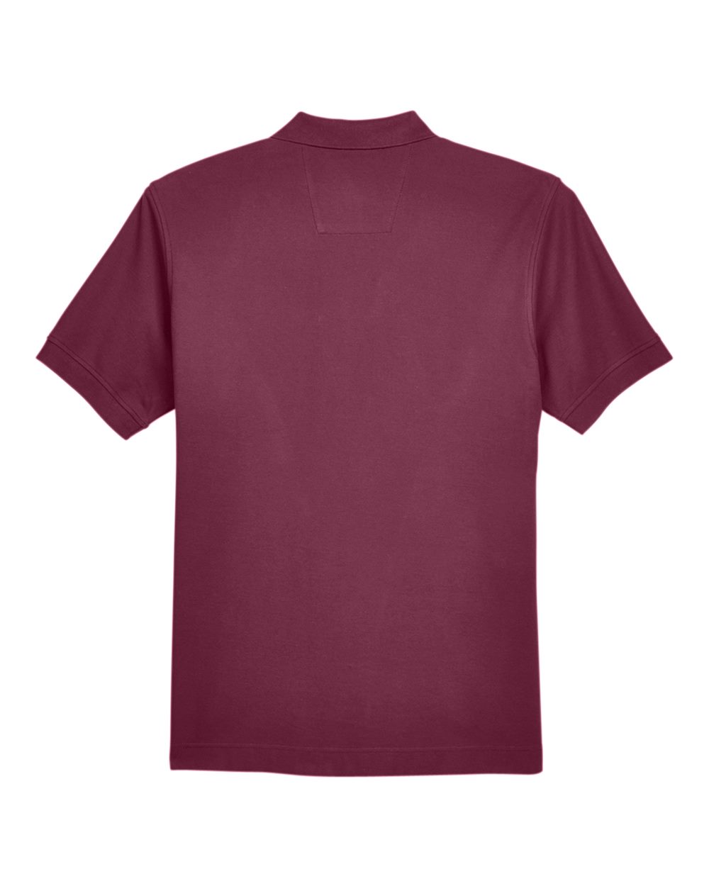 Men's Pima Piqué Polo - D100 33