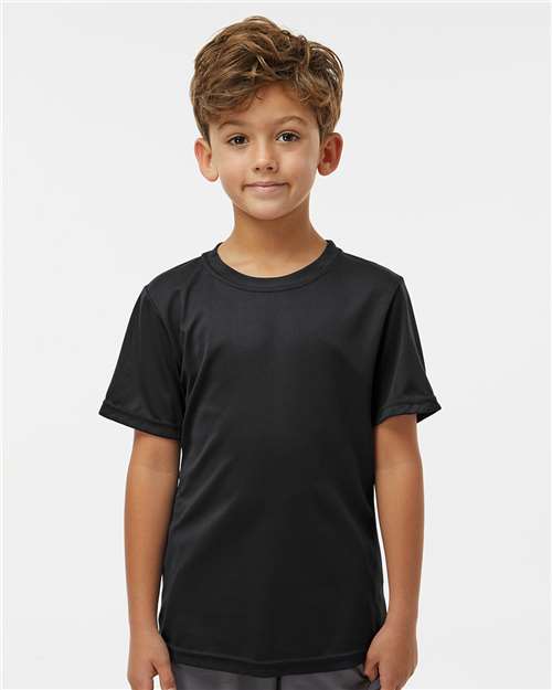 Youth Nexgen Performance T-Shirt - 791 6