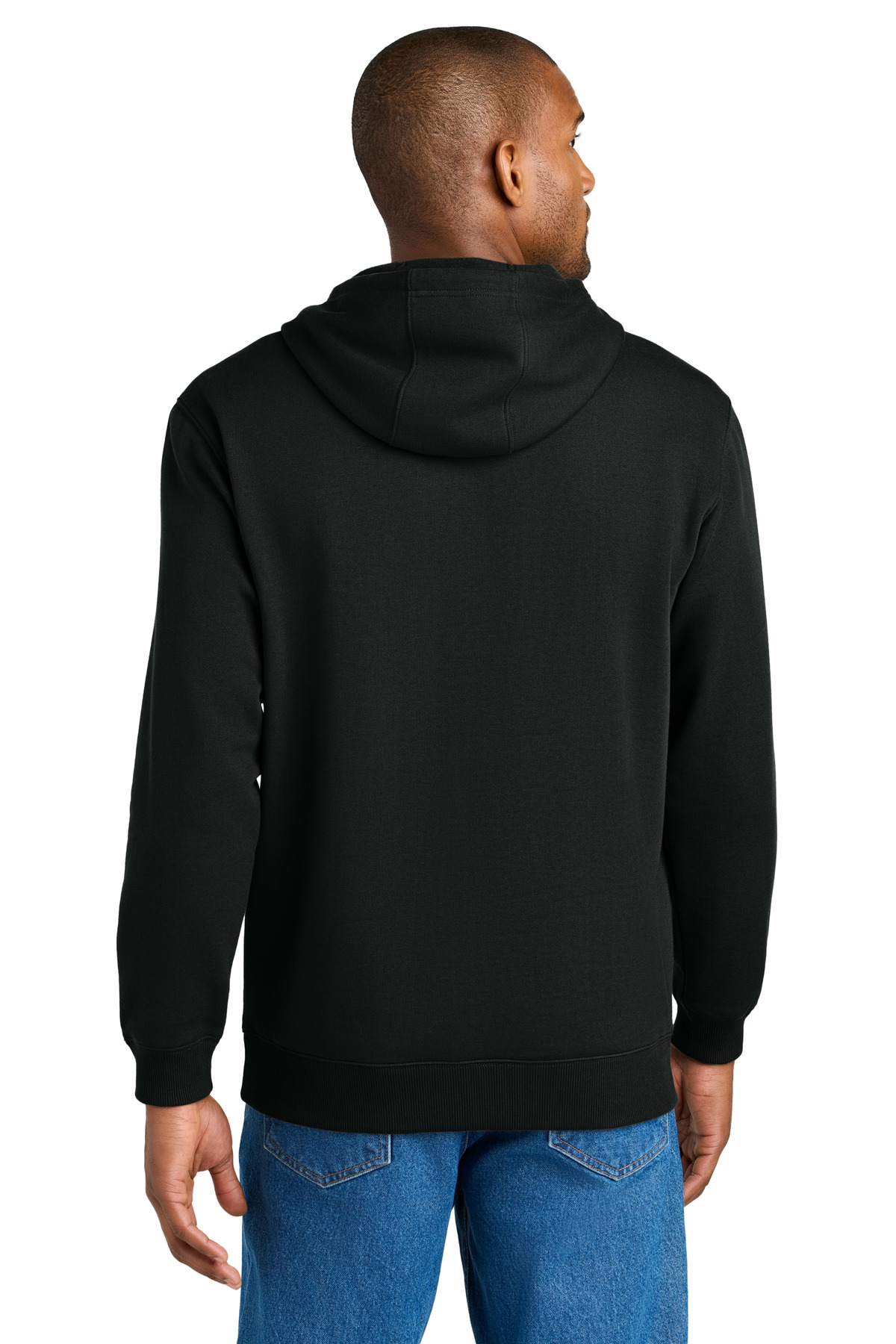 CornerStone Tough Fleece Pullover Hoodie CSF630 60