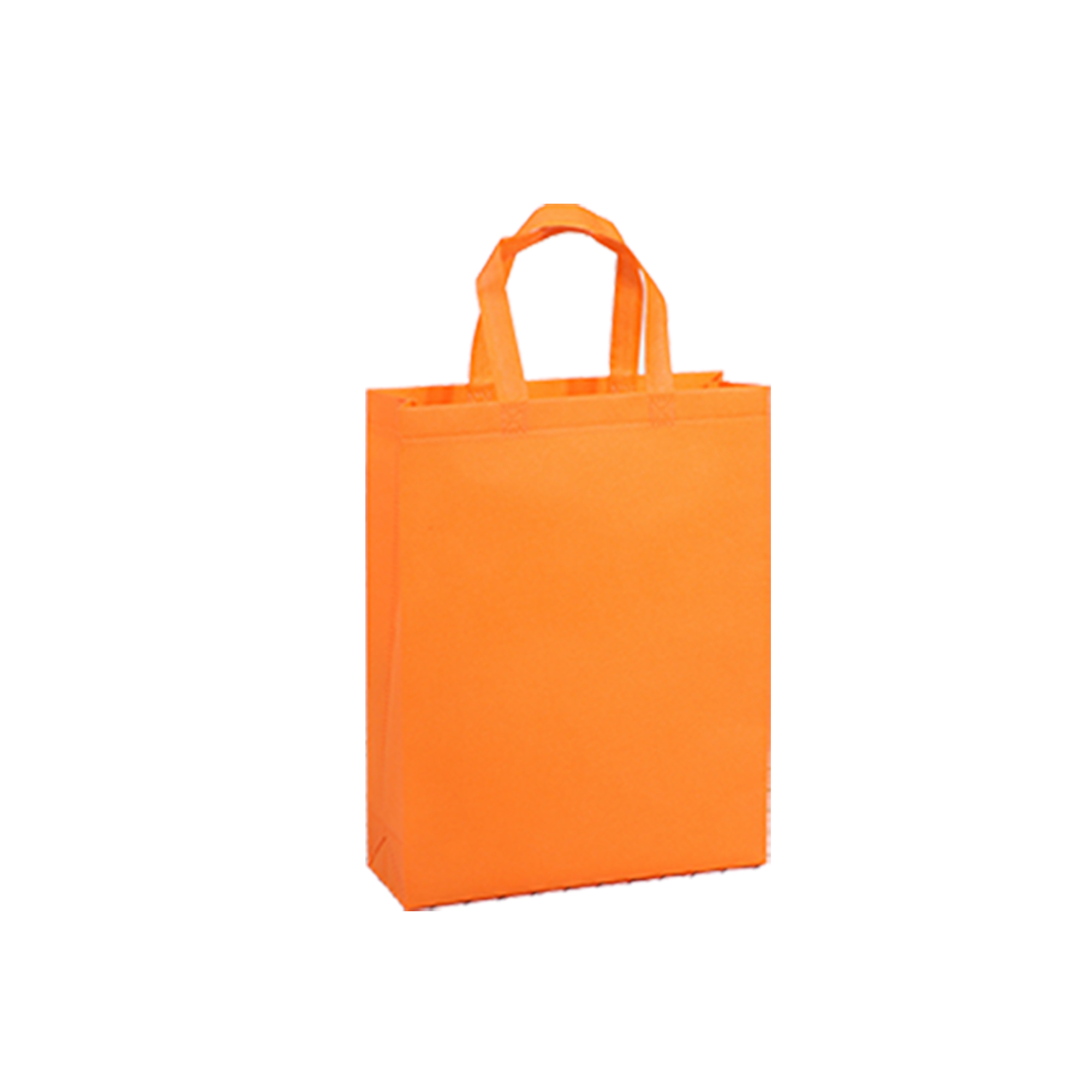 Non woven fabric Reusable Shopping Bag 8