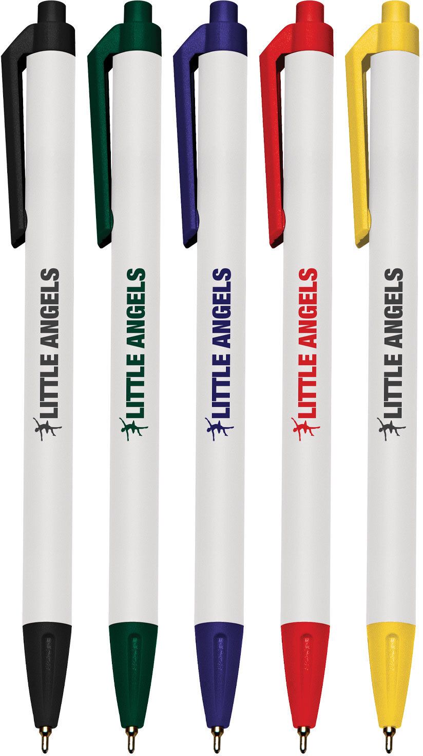 BUDGET PRO GEL-GLIDE CELLO WRAP PEN 15