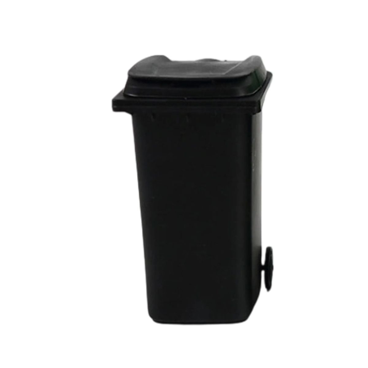 Small Desktop Bin for Pens or Paper Waste 2