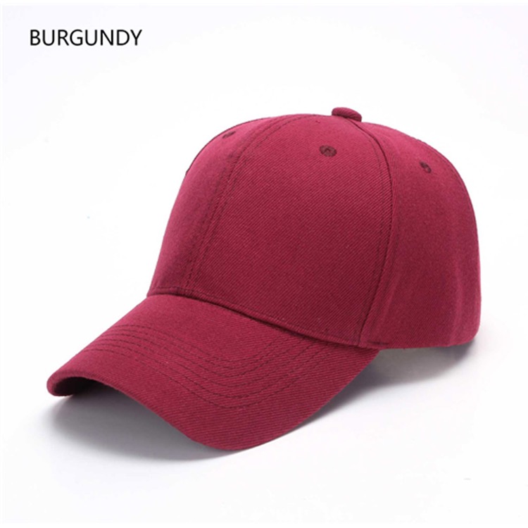 Four Seasons 6 Panel Heavy Cotton Cap Full Colour 16
