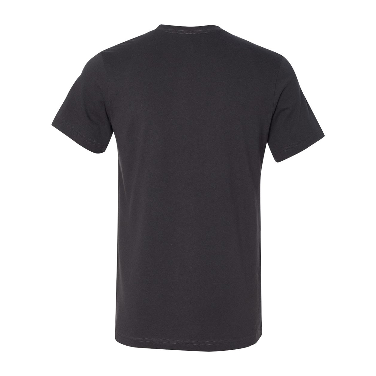 Bella + Canvas Unisex Jersey Short-Sleeve T-Shirt 133