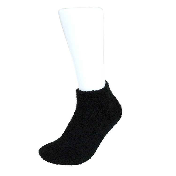 "TERN" - Soft and Fuzzy Fun Sock 26