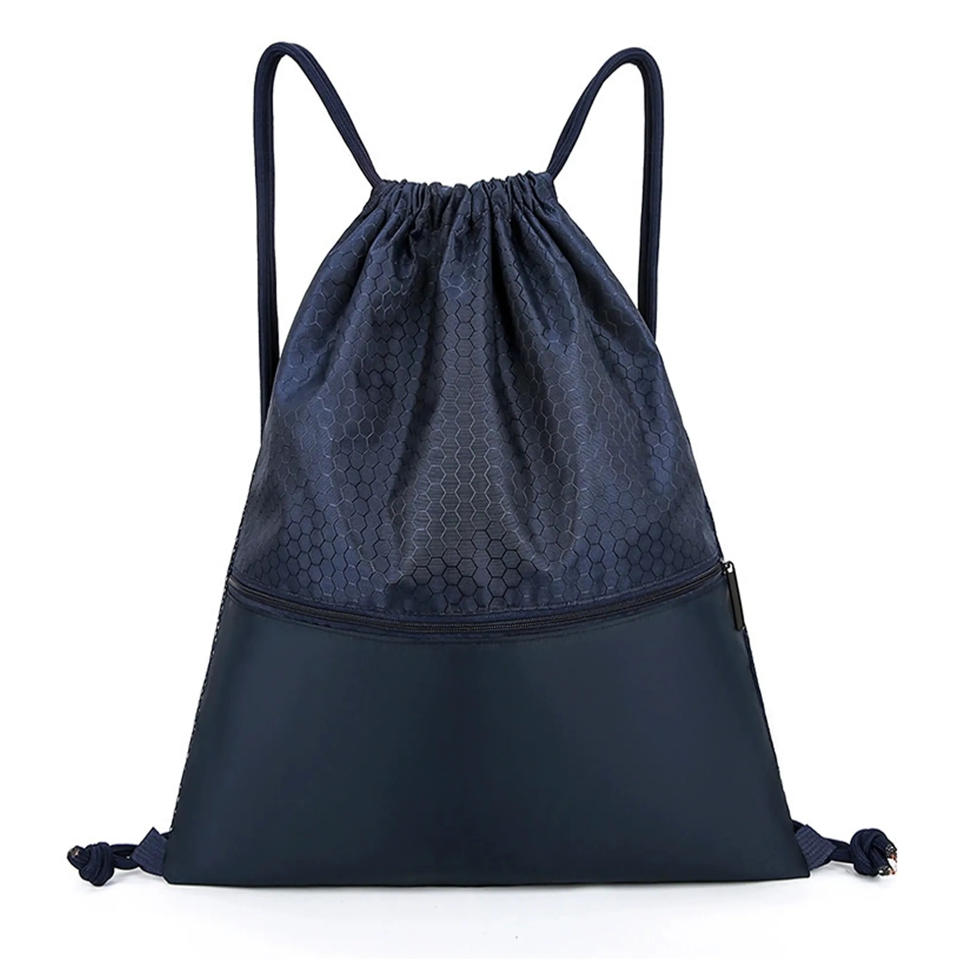 Waterproof Gym Drawstring Oxford Bags MOQ20 6