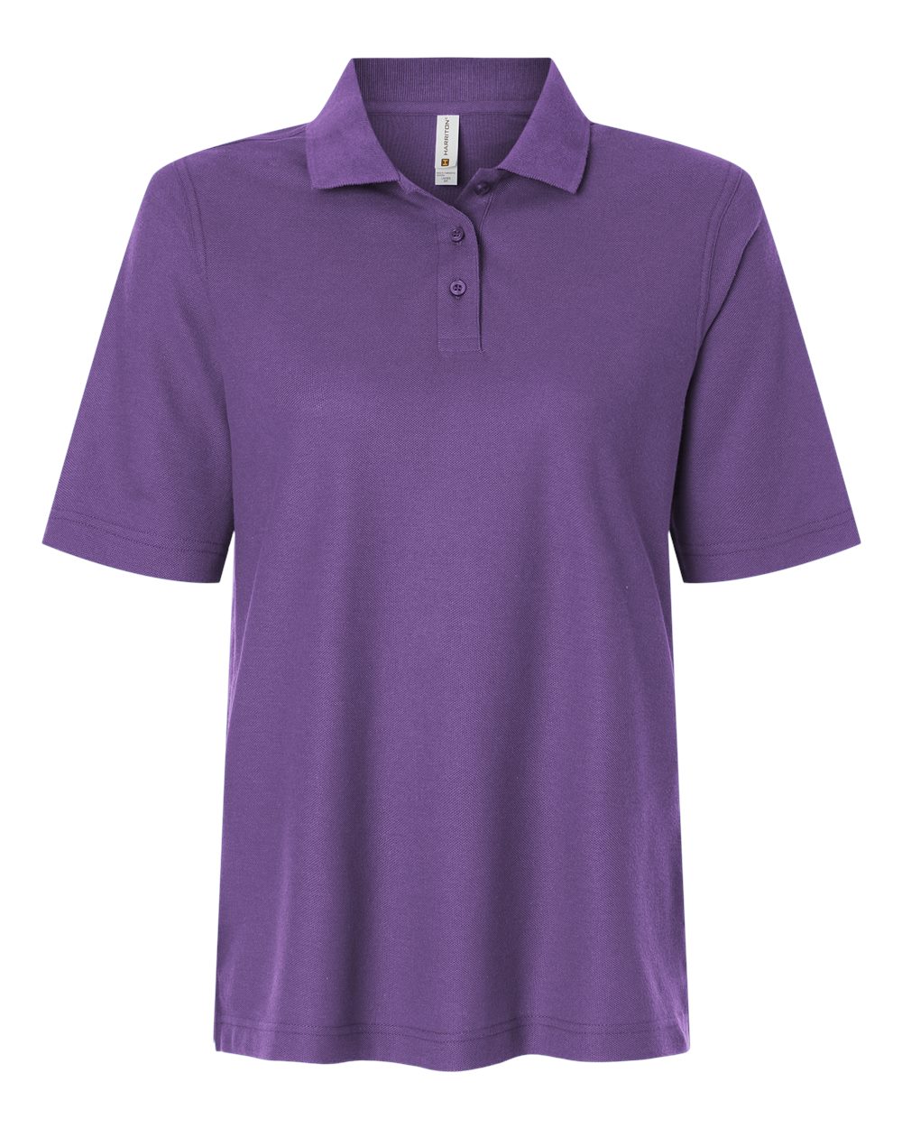 Women's Maverick CVC Pique Polo - M105W 47