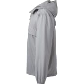 AVAS Eco 1/4  Zip Anorak – Gender Neutral 40