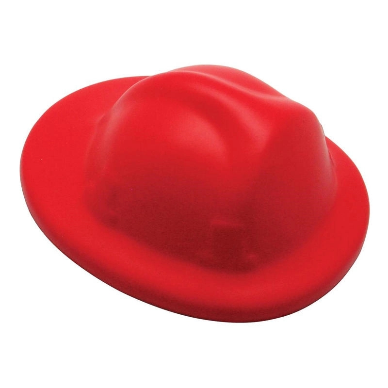 Fire Helmet Stress Balls - Version B 4