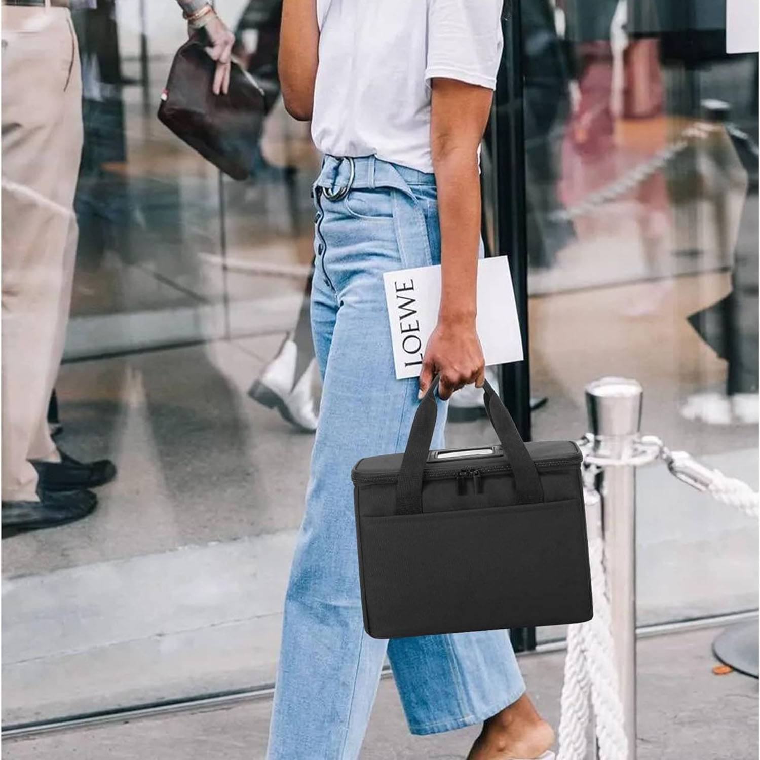 Cup Holder Bag 1