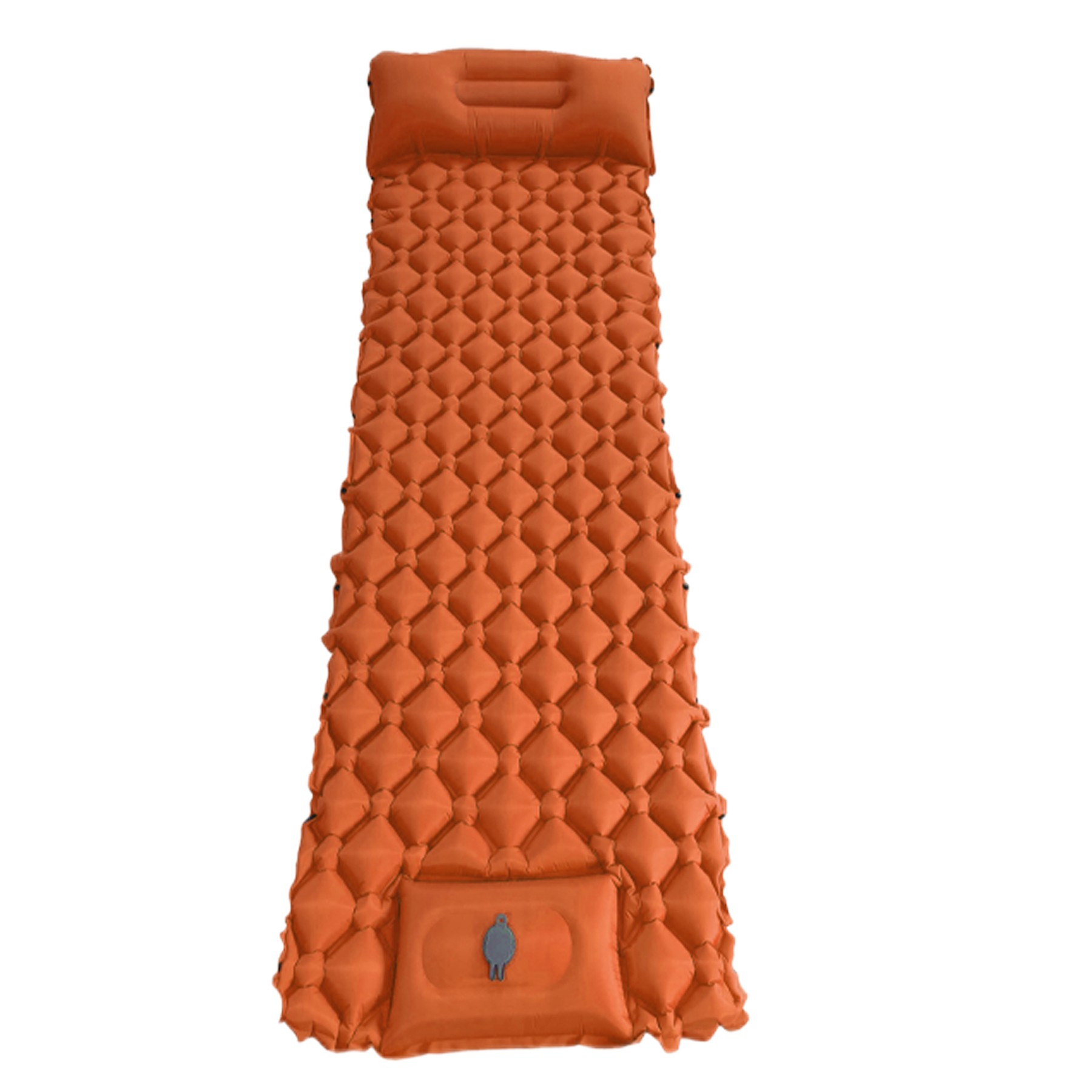 Portable Air Mattress Inflatable Cushion 4