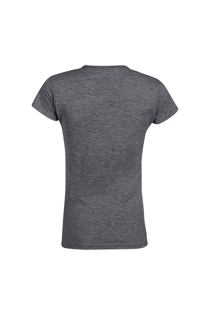 Women's Hi-Def T-Shirt 16
