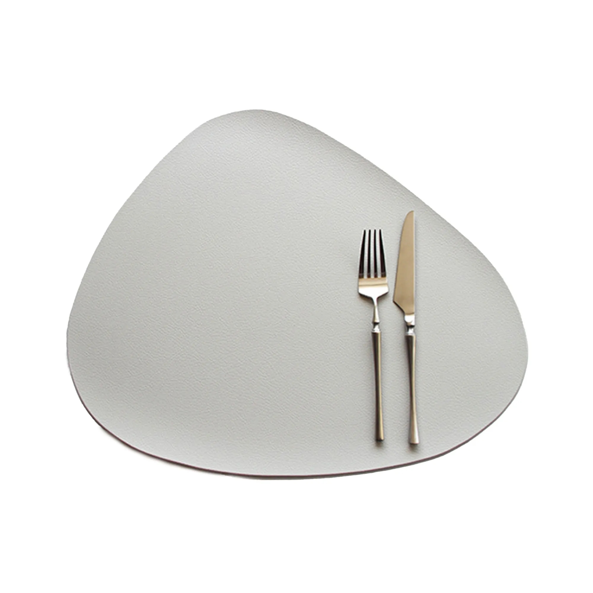 PVC Dinner Place Mat 12