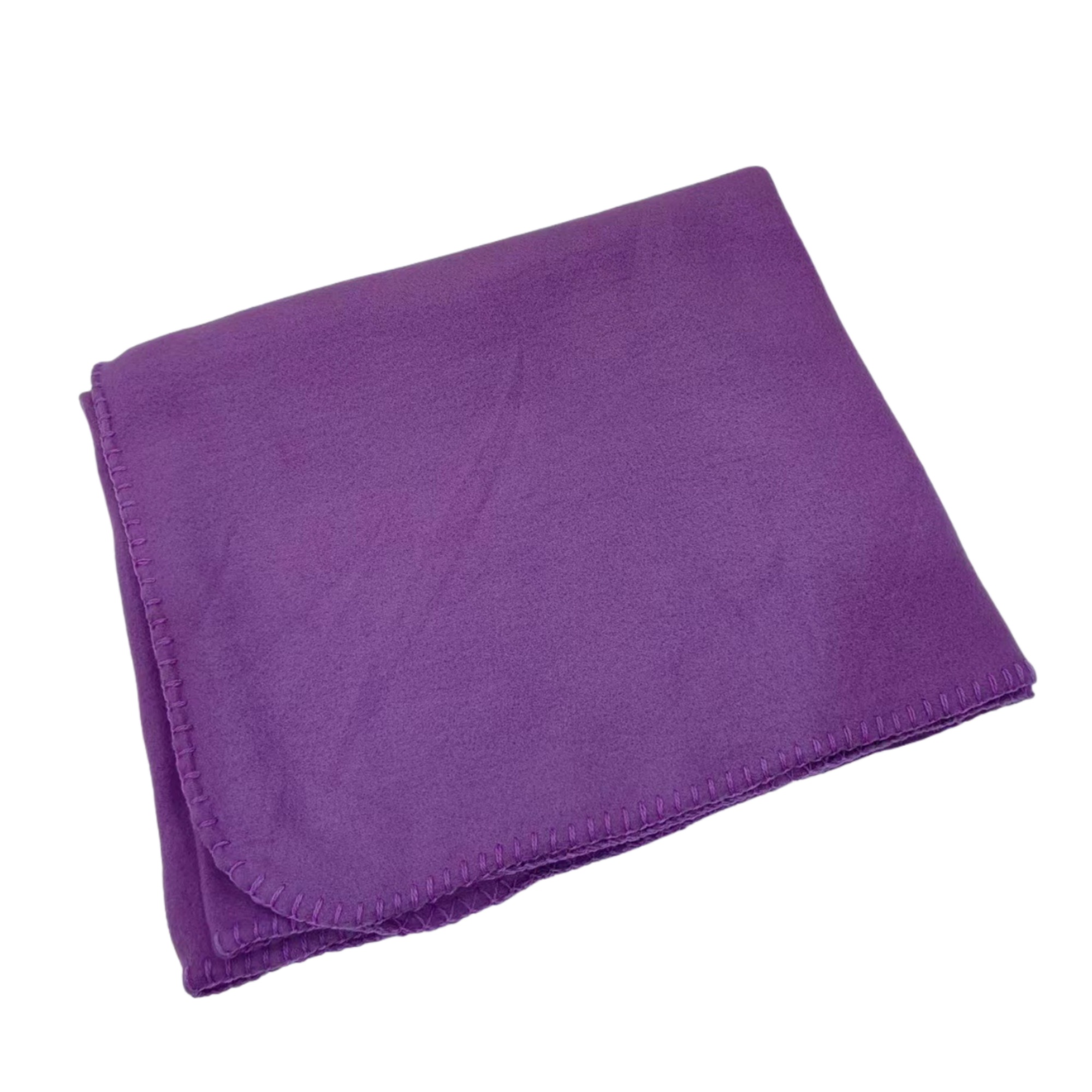 60" x 50" Microfleece Blanket - OCEAN 3