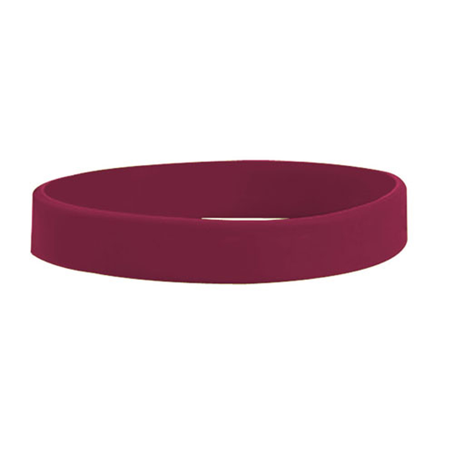 Debossed Wristband 10