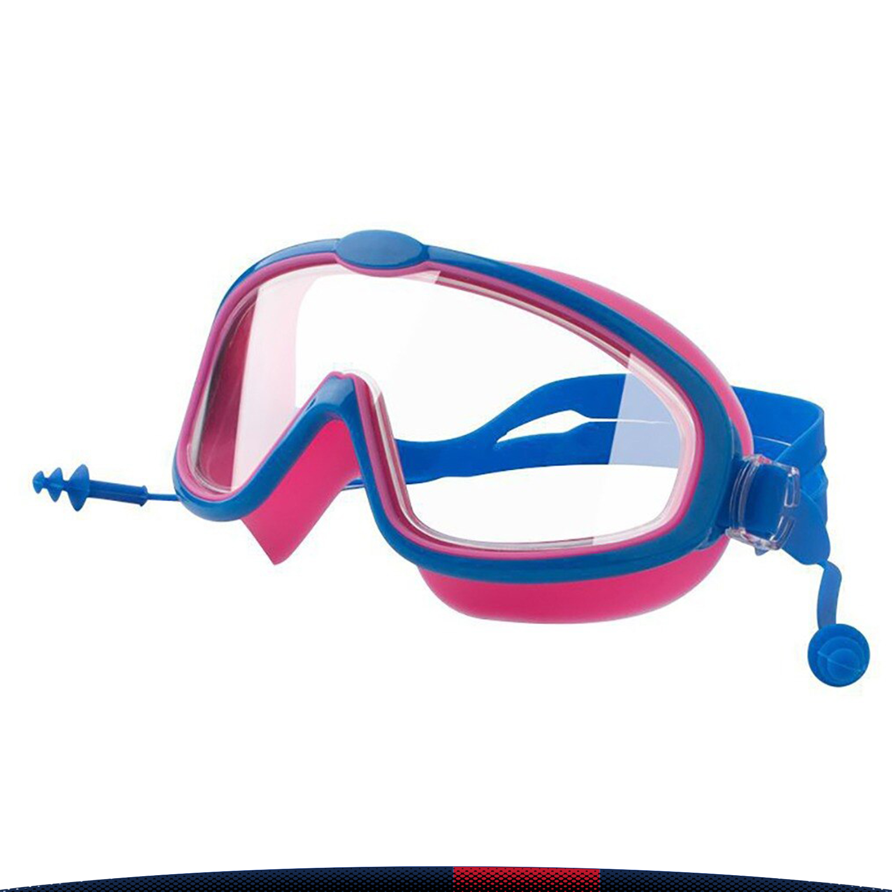 Anzie Kids Swimming Goggles 8