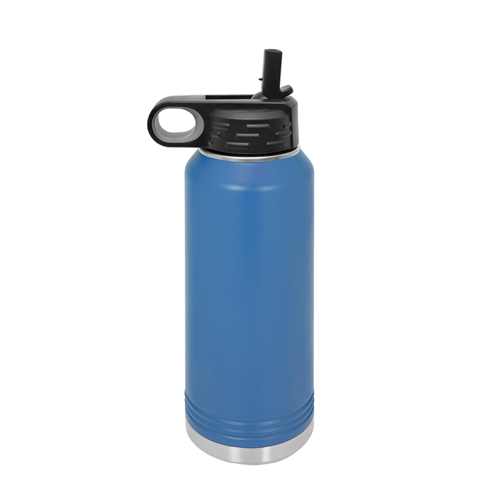 Polar Camel 32 oz Water Bottle