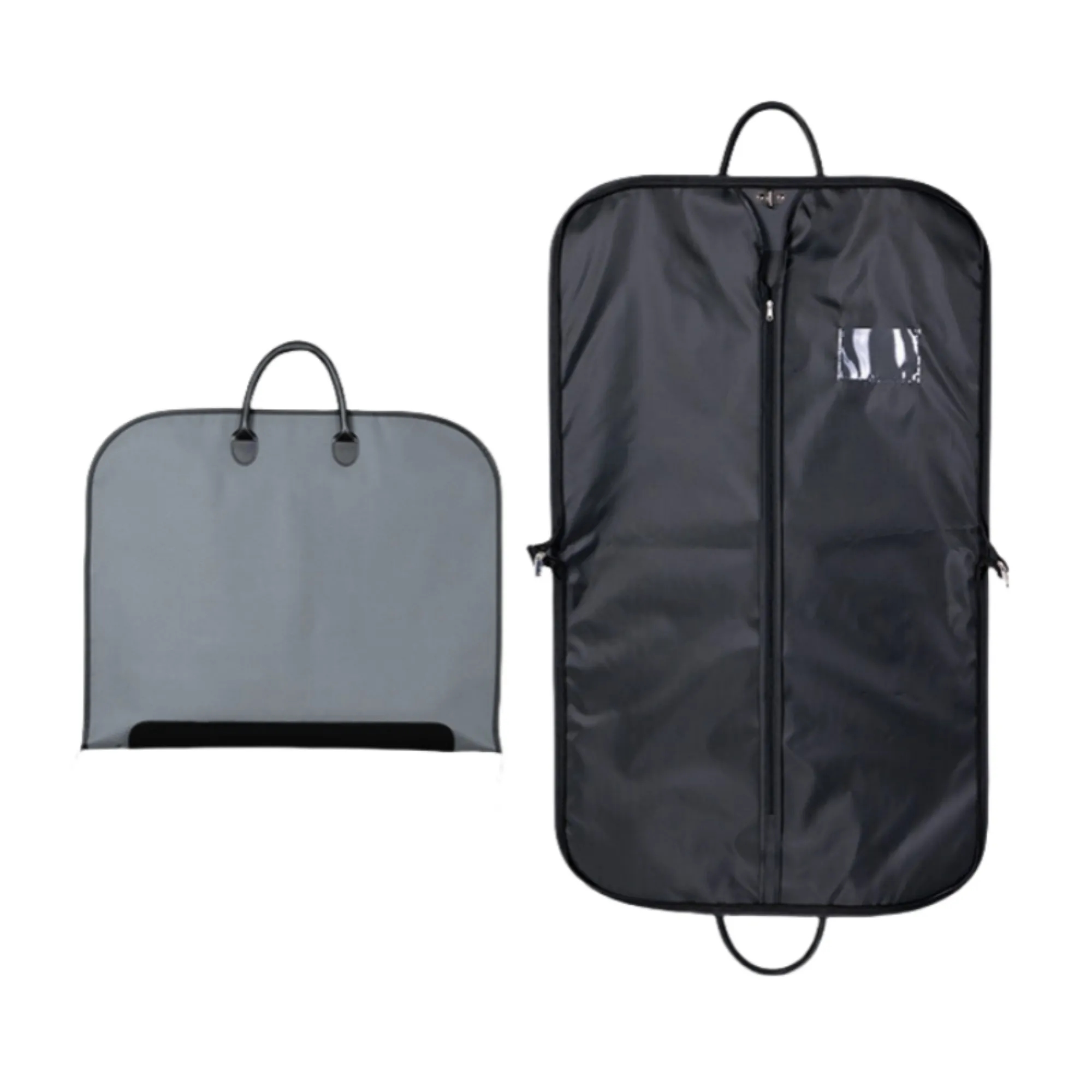 Waterproof Oxford Cloth Suit Dust Cover 8