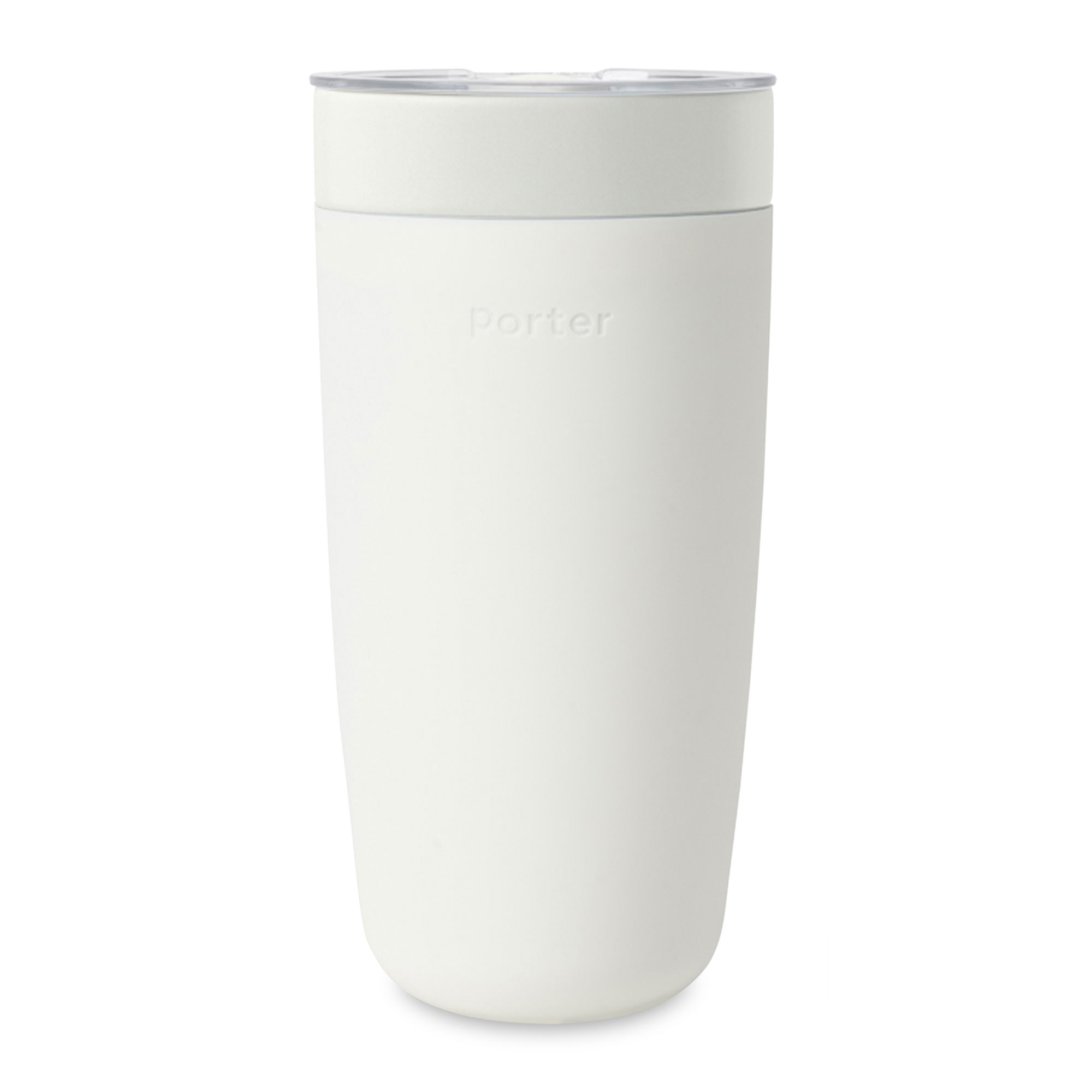 W&P Insulated Ceramic Tumbler -20 oz 6