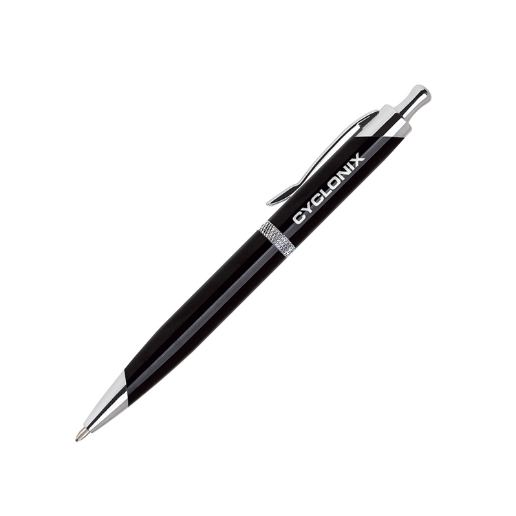 Ophelia Advertising Pens with Diamond Band 3