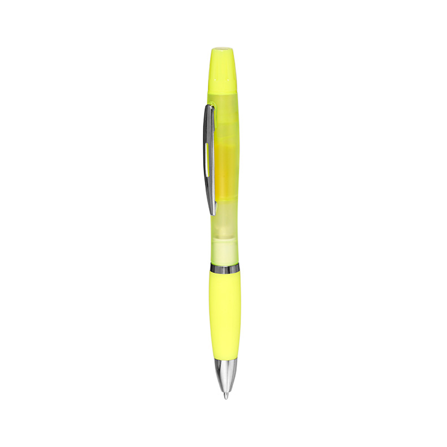 2-in-1 Highlighter Pen 1