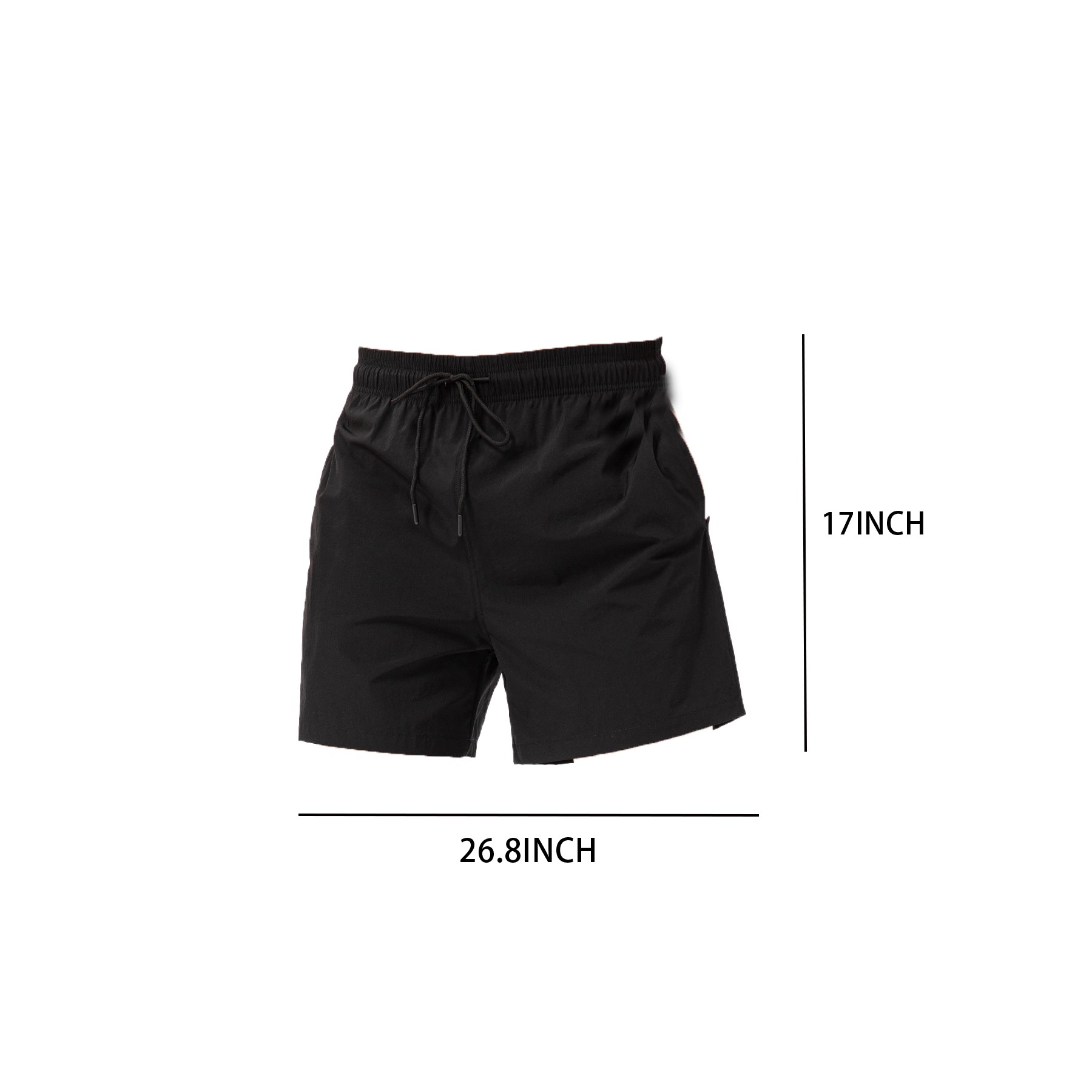 Men's Swim Trunk 3