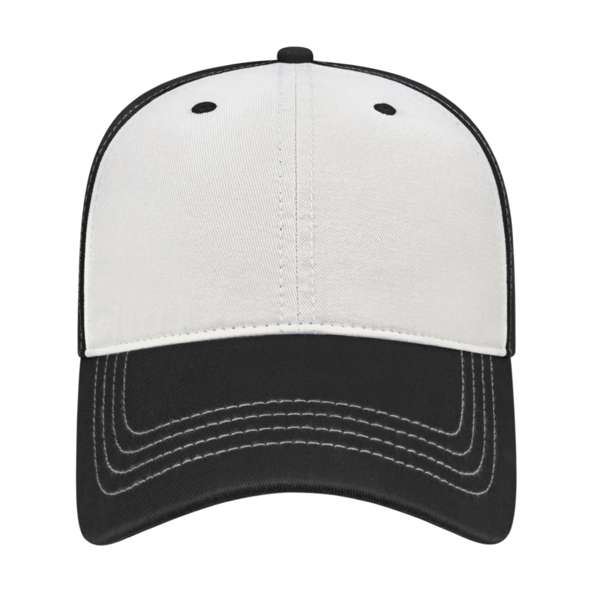 Cap America Relaxed Golf Cap 588