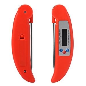 Collapsible Meat Thermometer 4
