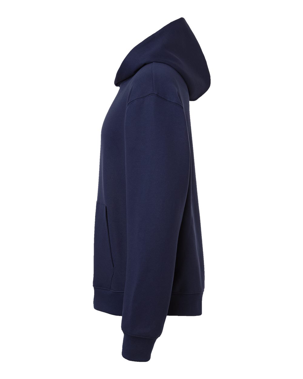Unisex 10 oz. Heavyweight Hoodie Sweatshirt - 4719 9