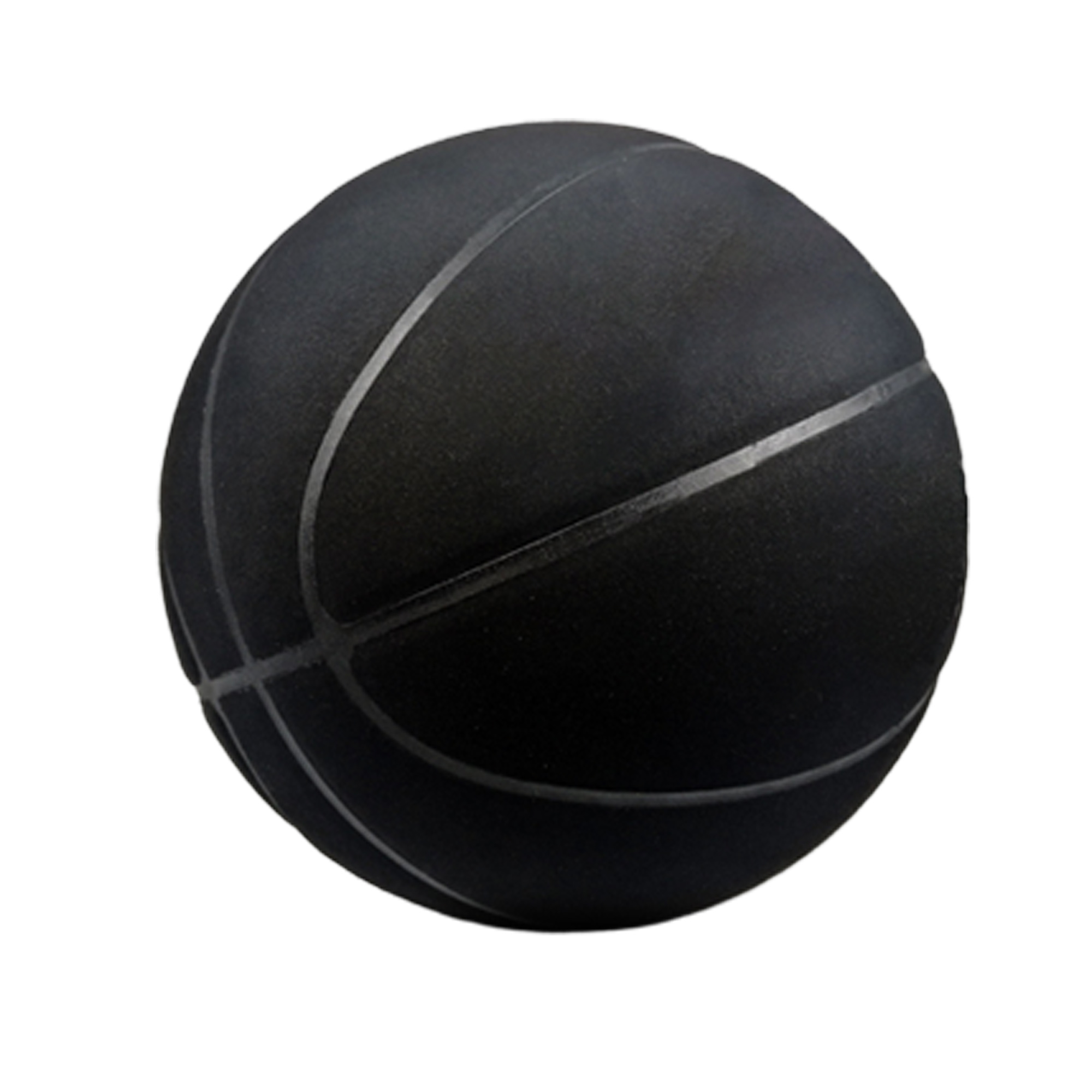 Size 7 Suede Leather Basketball 10