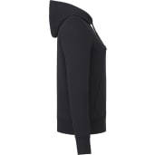 Women's ARGUS Eco Fleece Hoody 125
