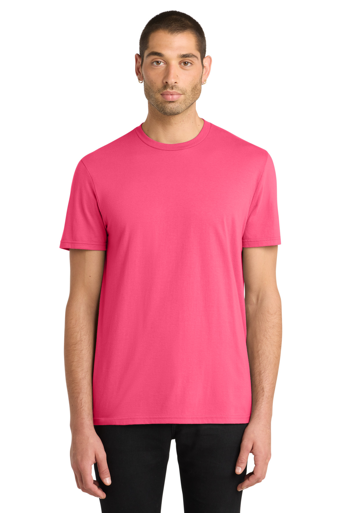 District Very Important Tee . DT6000 45