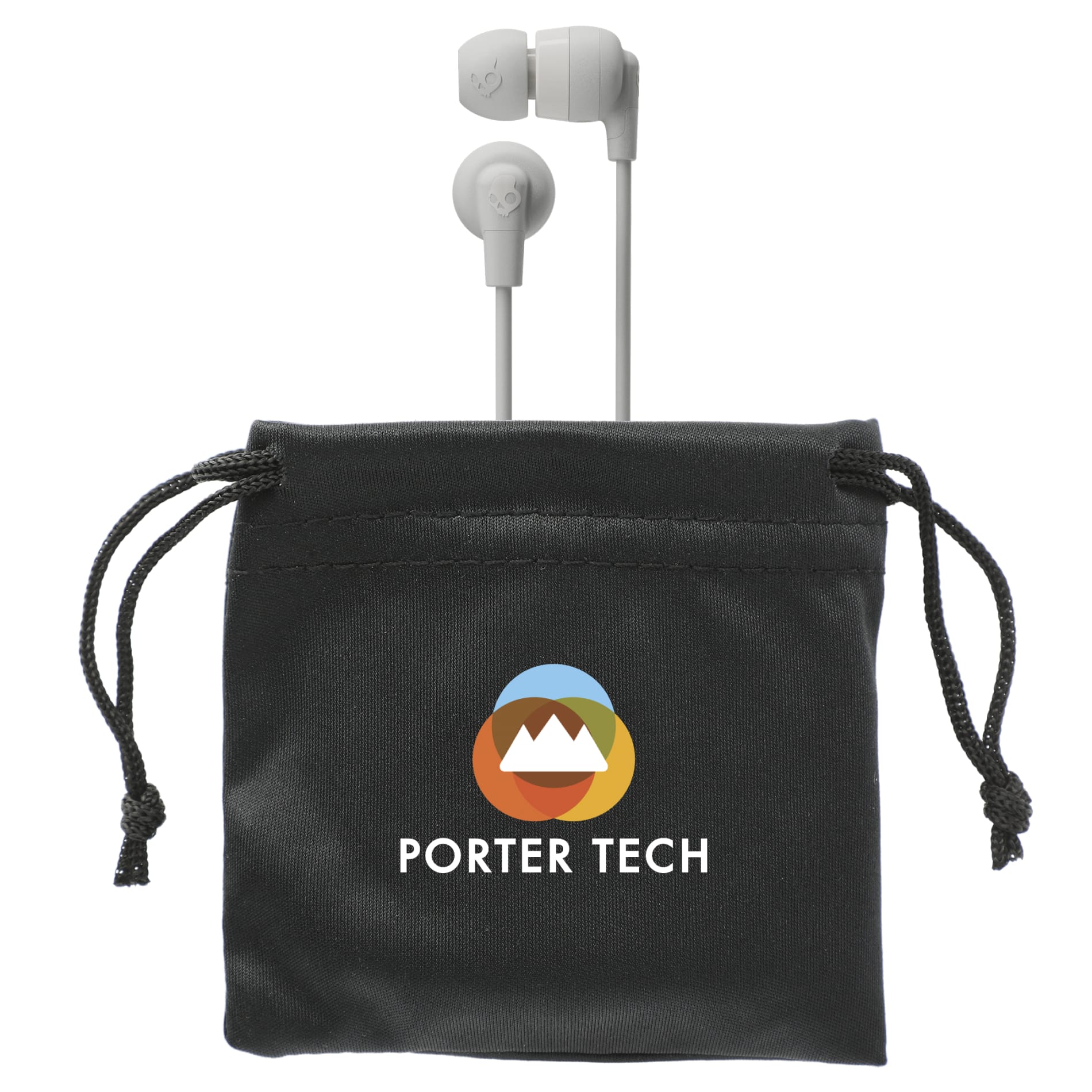 Skullcandy Ink'd Plus Earbuds with Microphone 20