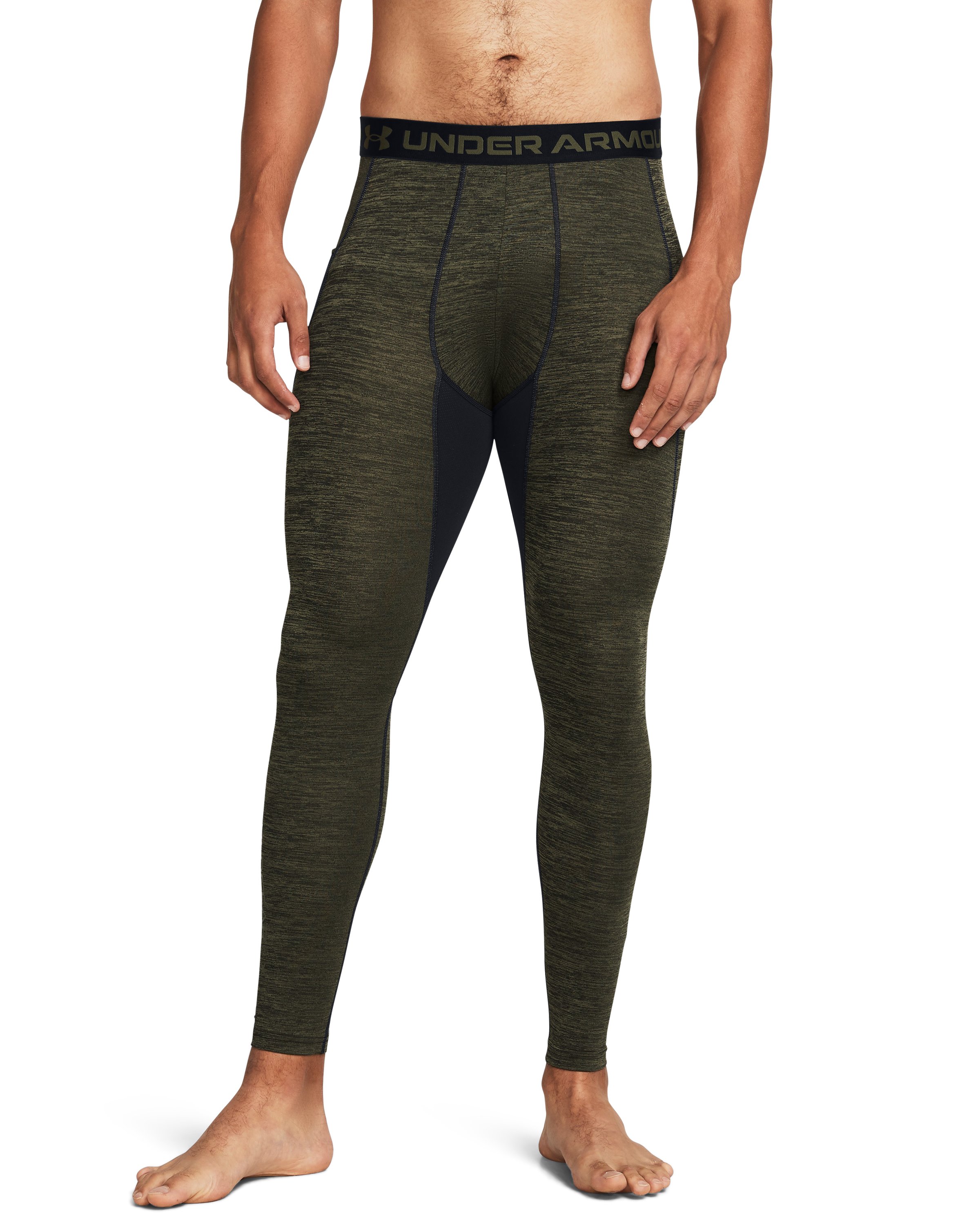 ColdGear Twist Men's Leggings 6