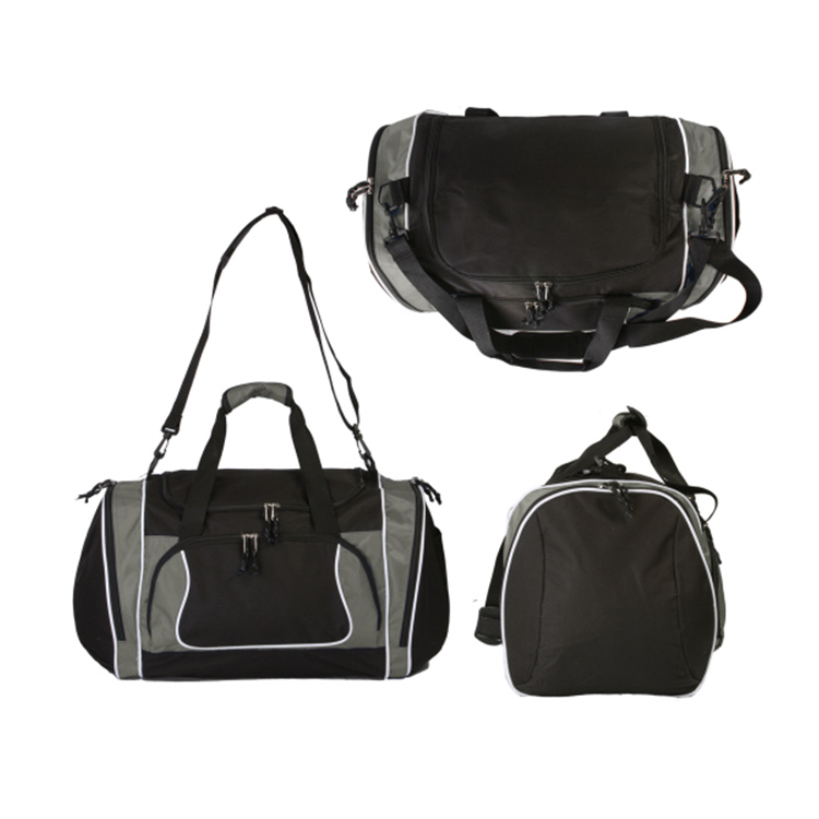 JUMBO TRAVEL DUFFLE(Bags, Bag, Duffle, Duffel) 3