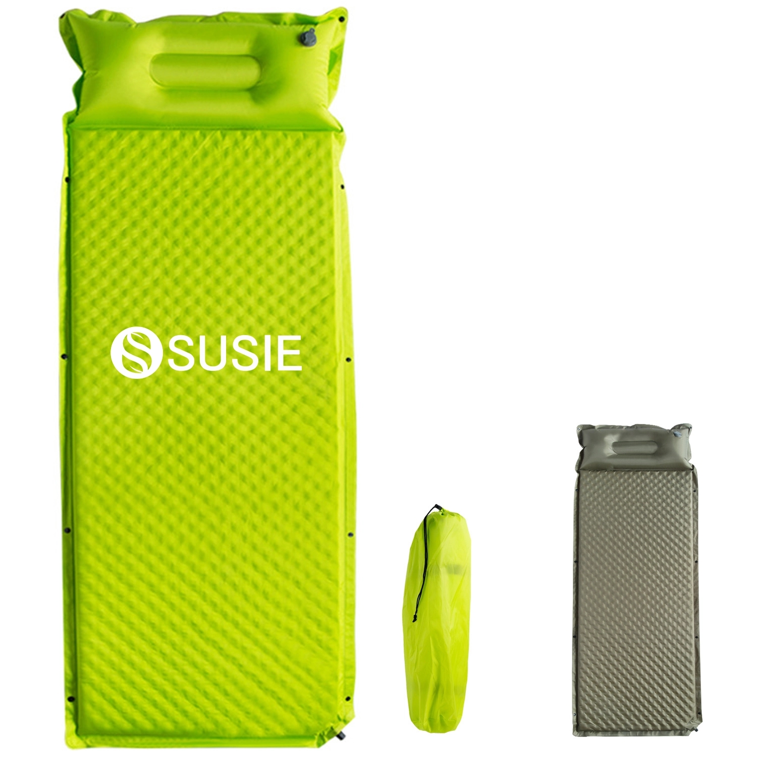 Camping Sleeping Pad 1