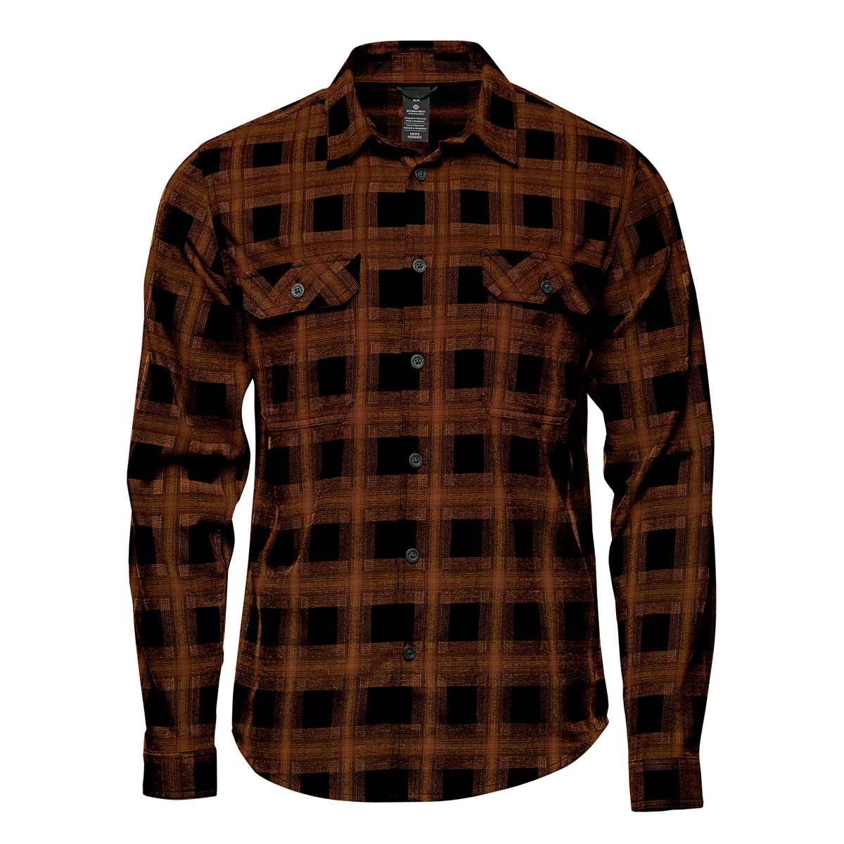 Stormtech Men's Chesapeake L/S Shirt 10