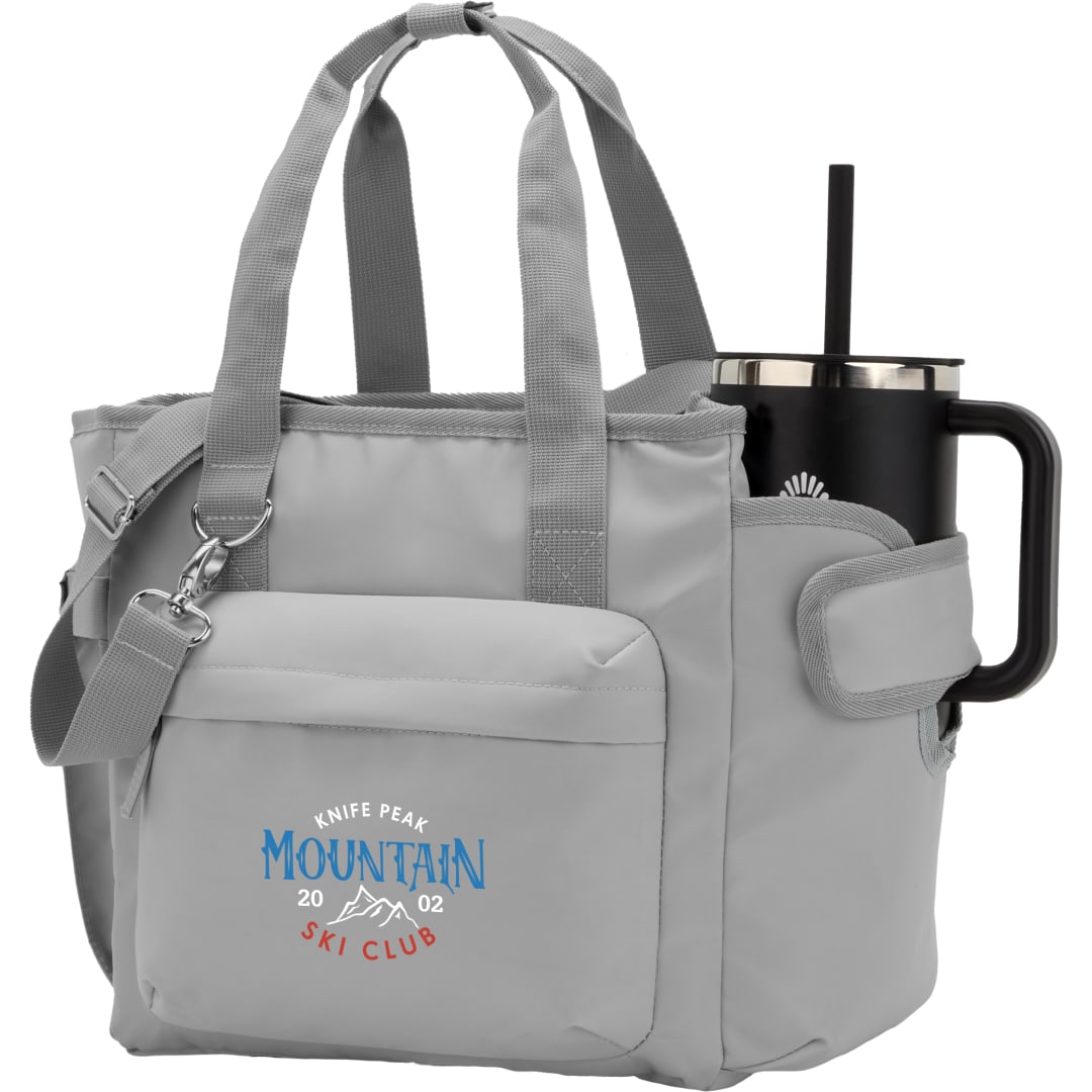 Daybreak Recycled 16 Can Cooler 30