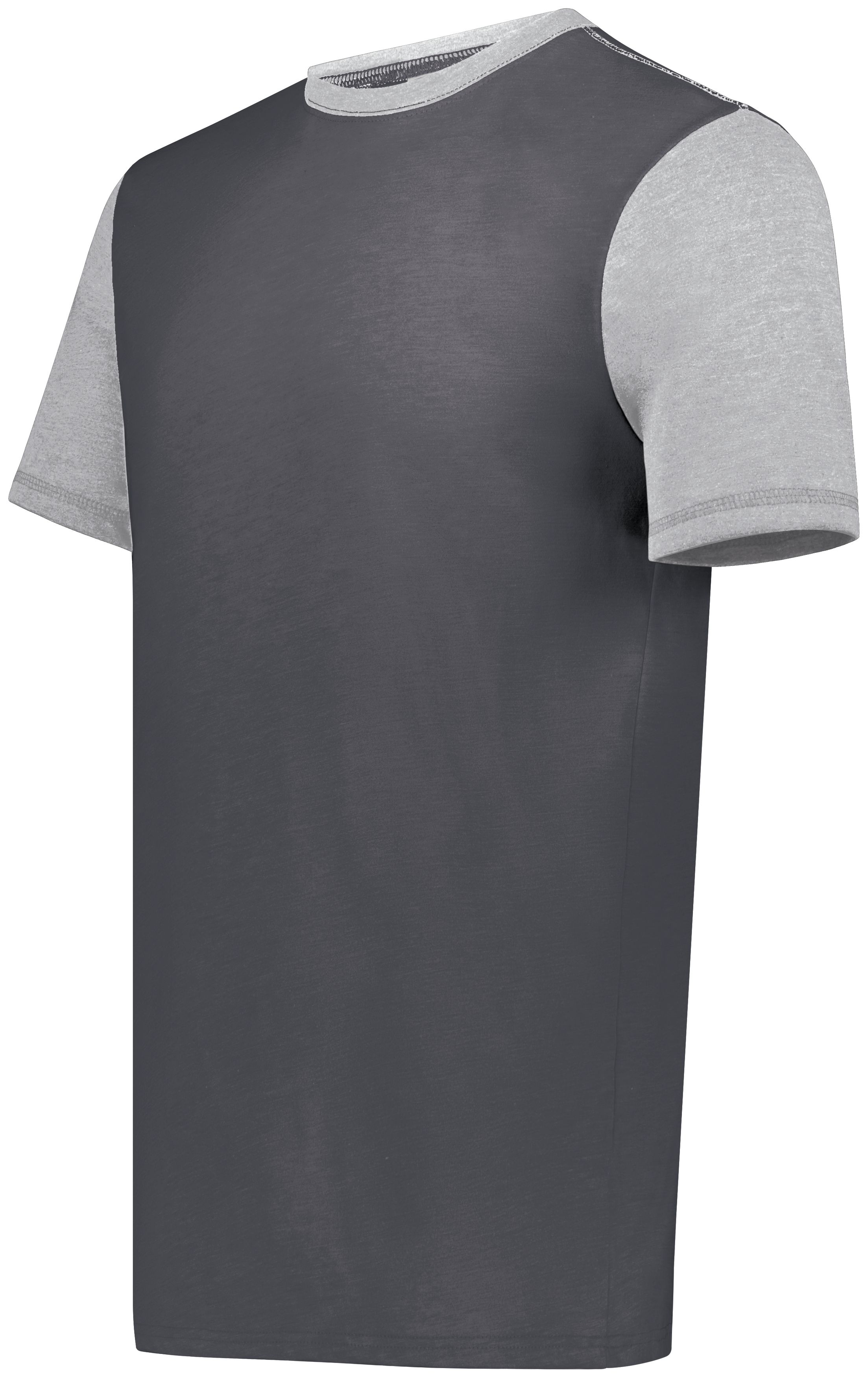 Youth Gameday Vintage Ringer Tee 13