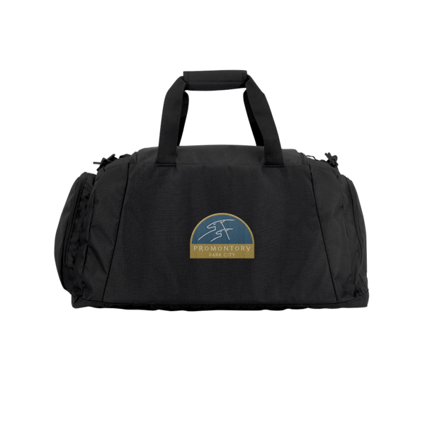 Oakley Gym to Street 55L Duffel 26