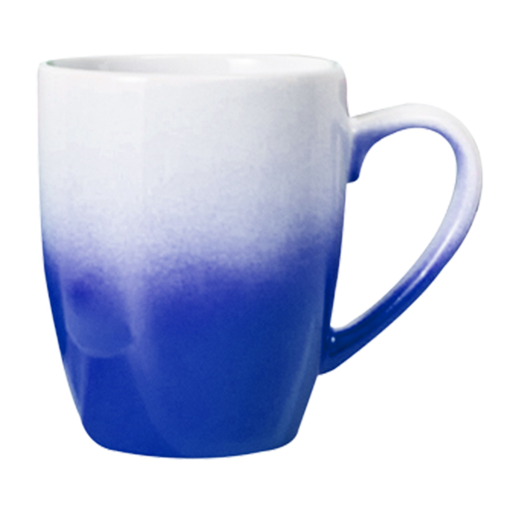 16Oz Gradient Color Ceramic Mug 3