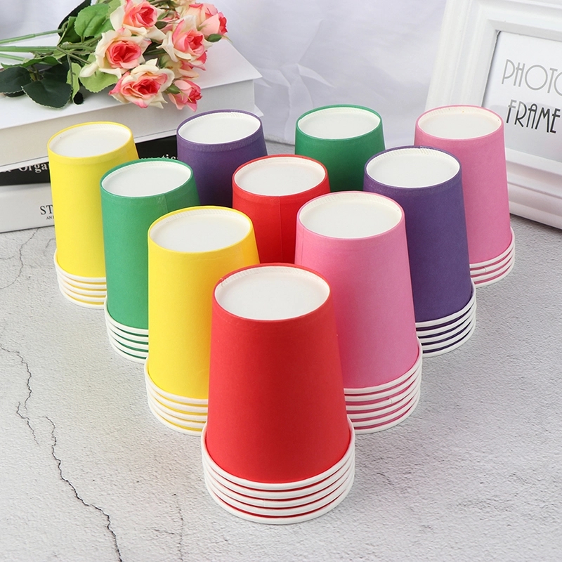 Disposable Coffee Cups 2