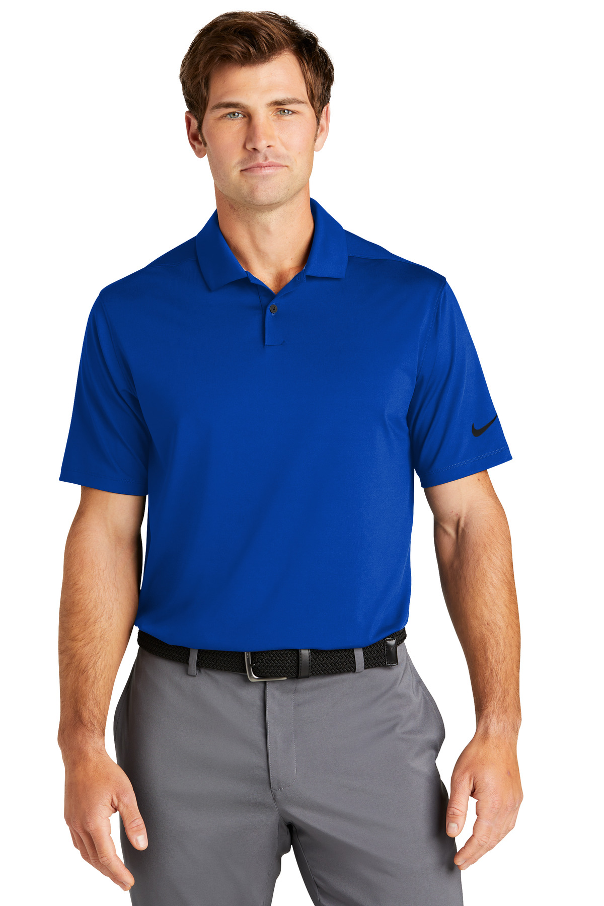 Nike® Dri-FIT Vapor Polo 34