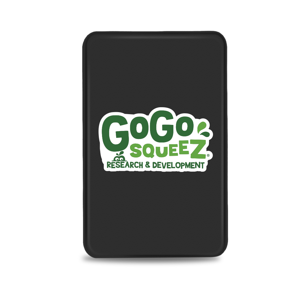 Honey Lake 10000mAh Magnetic Power Bank and Wireless Charger 1
