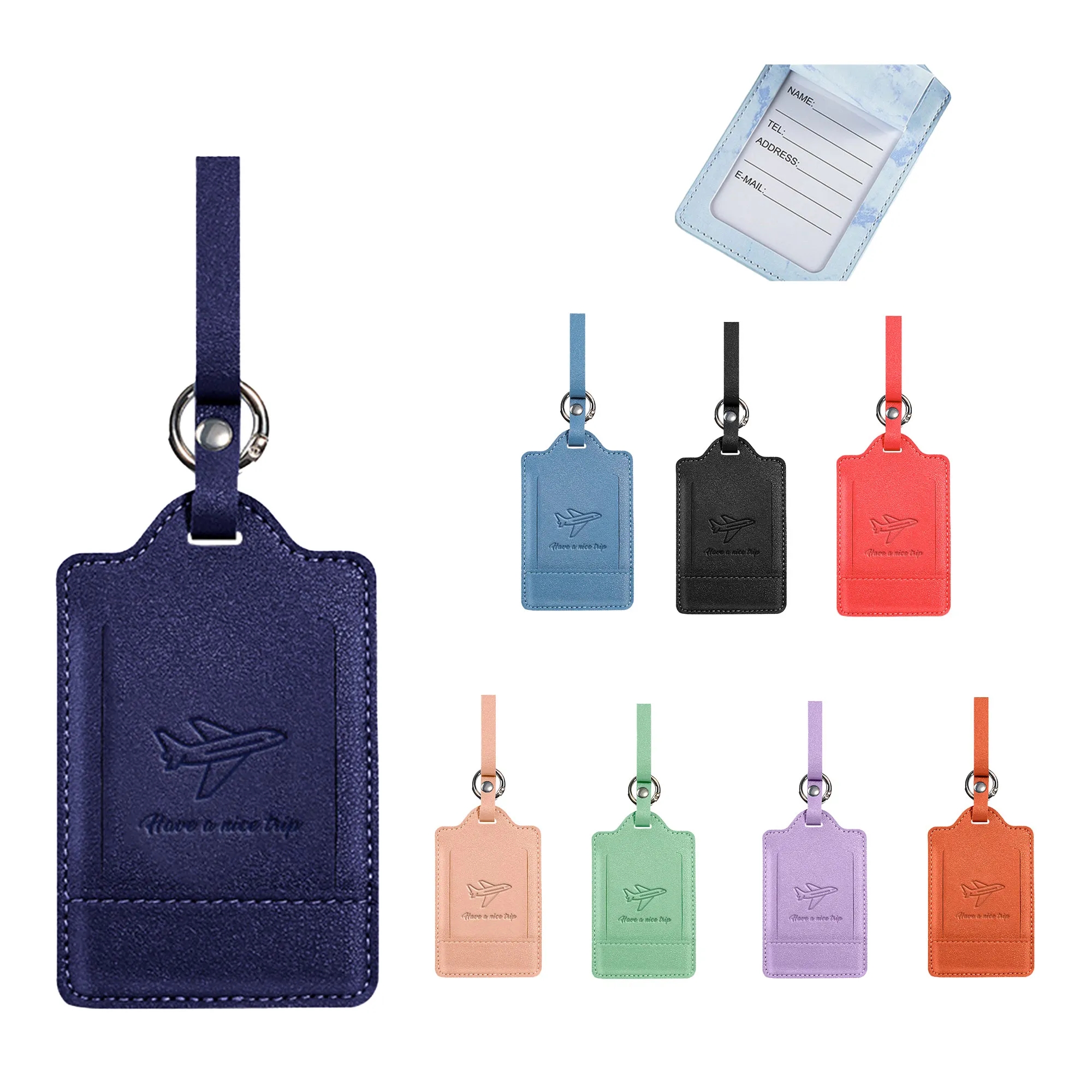 Luggage Pendant 2