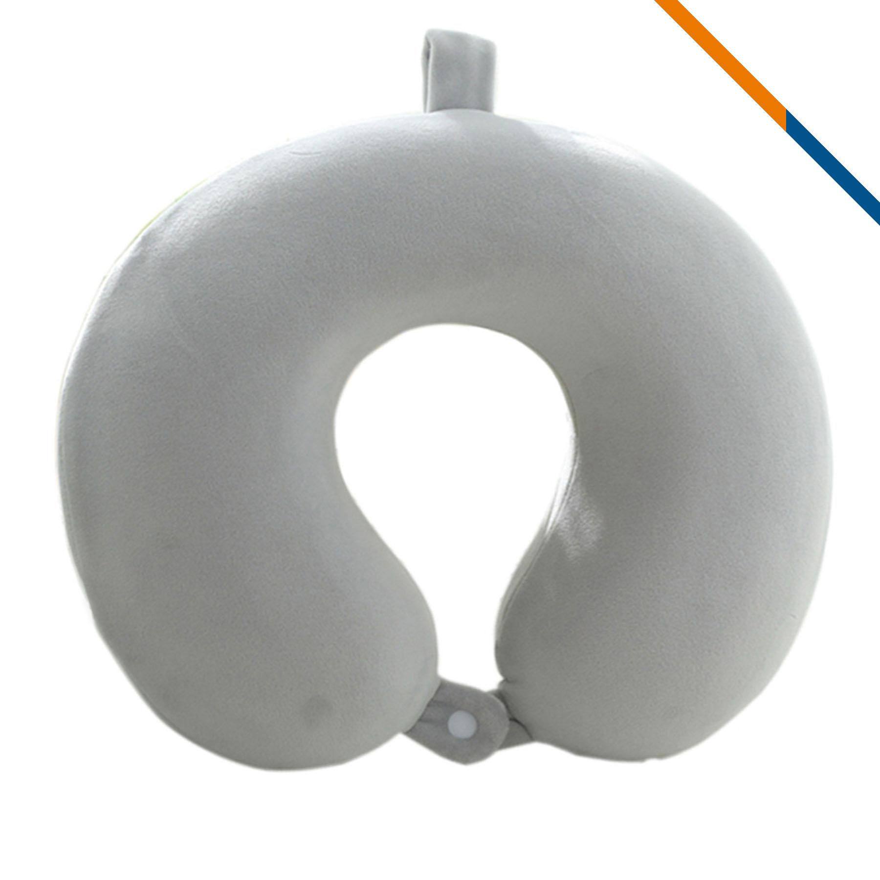 Frye U-shaped Neck Pillow 6