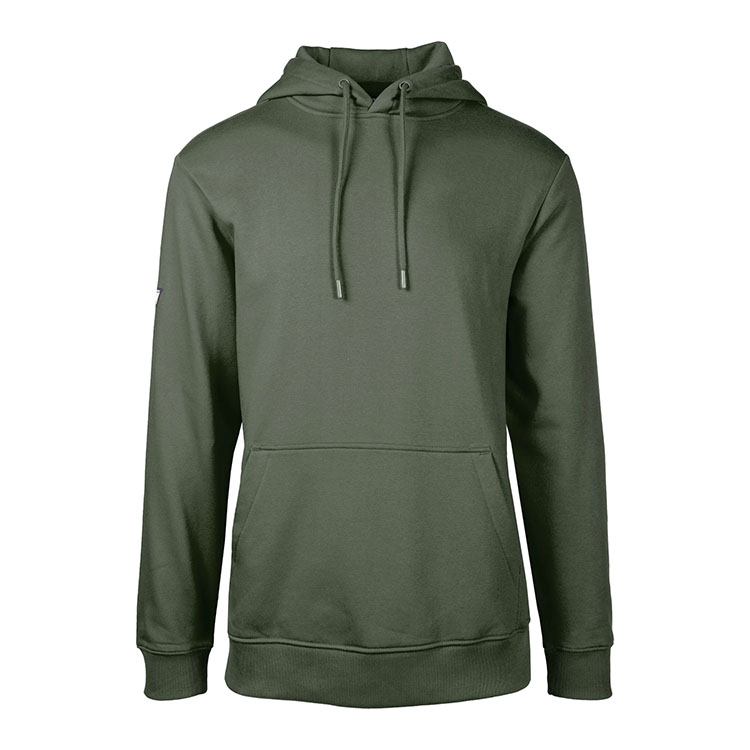 Levelwear Podium Hoodie 14